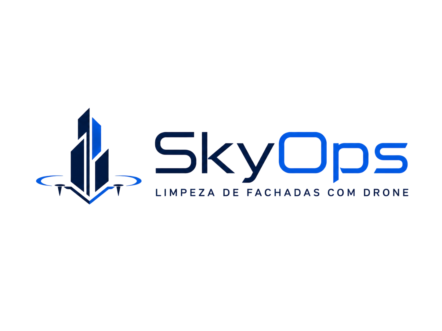 SkyOps Logo